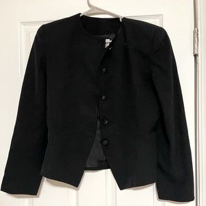 Authentic Vintage Christian Dior Blazer